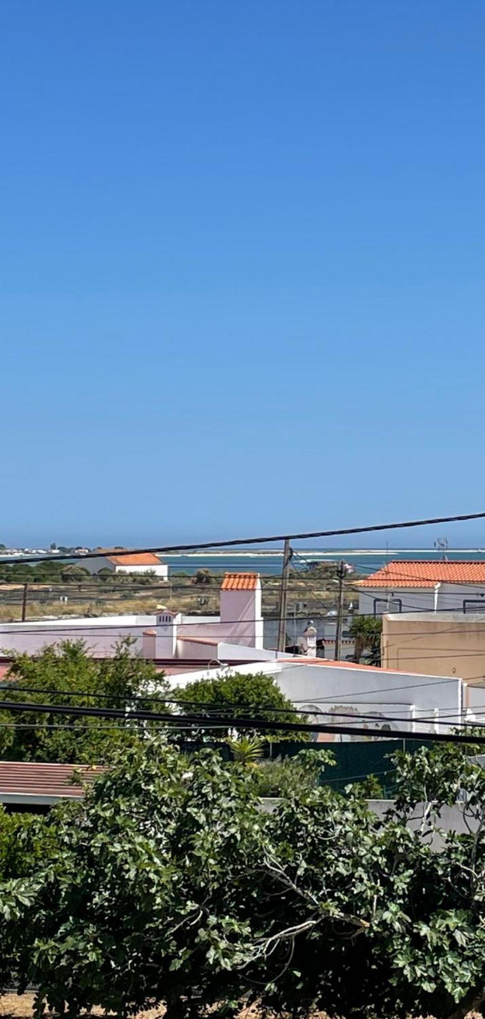 Casita Da Ria Quelfes Exterior foto